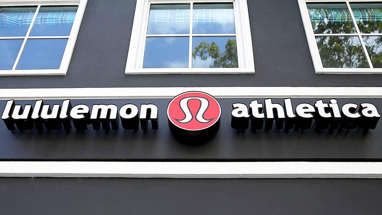 Lululemon Athletica Downgraded, PT lowered at Jefferies Lululemon Athletica Downgraded, PT lowered at Jefferies