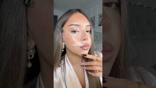 SCANDI MAKEUP TUTORIAL!! #scandinavia #makeup #makeuptutorial #makeuptips #viralvideo #viralmakeup