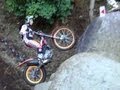 Toni Bou 「トニー・ボウ」シリーズ　 2013トライアル世界選手権「日本GP」