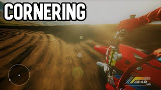 The FASTEST Cornering Technique In MX vs ATV Legends