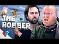 The Robber - Bored Ep 18 | Viva La Dirt League (VLDL)