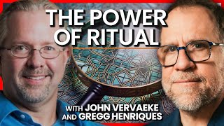 The Power of Ritual in Transcendent Experiences | Transcendent Naturalism #4