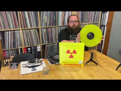 Kraftwerk Crow Memorial Rocktober! Paramore Silver. RSD Sneak Peek MF Doom 3 inch Vinyl Happy Hour Kraftwerk Crow Memorial Rocktober! Paramore Silver. RSD Sneak Peek MF Doom 3 inch Vinyl Happy Hour