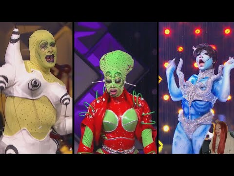 Makayla Couture vs