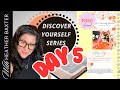 how to have a SPIRITUAL GLOW UP in 2025 | HOW to build a routine & physically & mentally transform💕