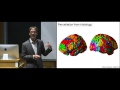 Jack gallant  working toward a complete functional atlas of the human brain