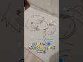 Wait for the end #shortsfeed #shorts #youtubeshorts #foryou #comedy #funny #art #anime #drawing