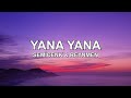 Semicenk & Reynmen - Yana Yana (Lyrics - Sözleri)