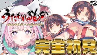 博衣こよりの配信のサムネイル画像