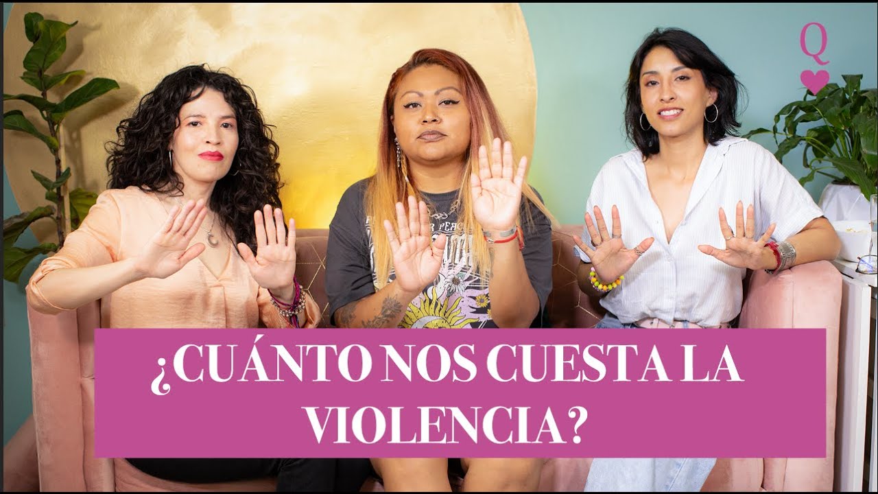 Sentirnos Seguras Lo que gastamos las mujeres para sentirnos
