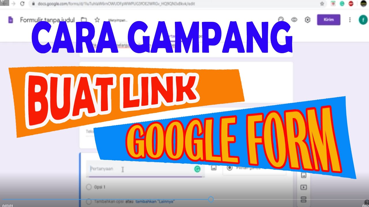 Bikin Web Untuk Pemula