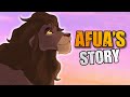Afua, Kopa's best friend | Story & Theories | The Lion King