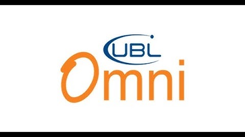 Omni UBL Agent System Installation Method | In Windows 7 & 10 |