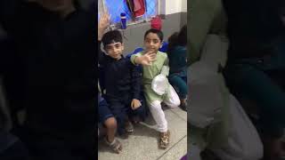 Future Chefs at Maven School | Fireless Cooking Challenge