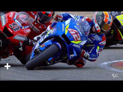 MotoGP™21 - Announcement Trailer