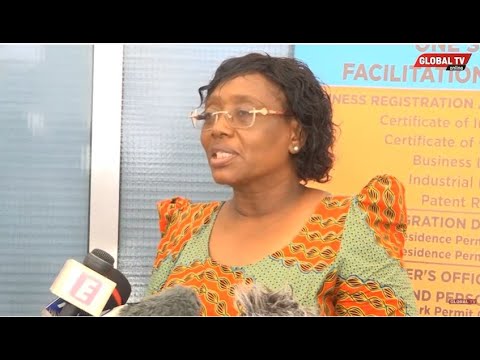 BALOZI WA TANZANIA NCHINI UTURUKI PROF. KIONDO AKIONGOZA MKUTANO WA WAWEKEZAJI KUTOKA UTURUKI
