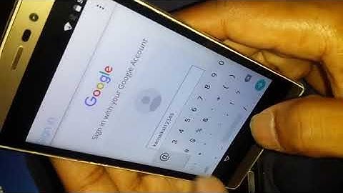 Panasonic Eluga A2 frp unlock 100% ok