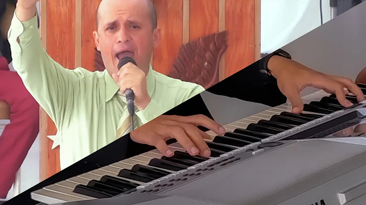 Medley - Hno. Hengelbert Freitez  Letra: Hno. Aure...