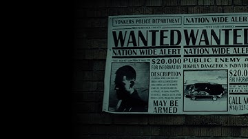 KHONS - Contract Killer (Official Video)