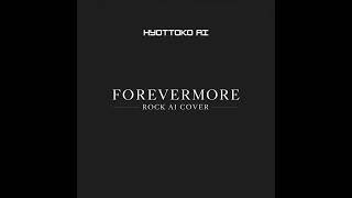 Forevermore - Side A (AI Rock Cover)
