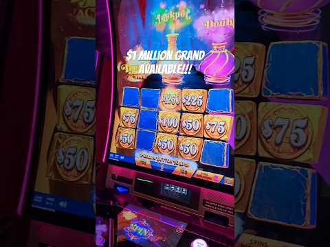 Découvrez Jackpot Frenzy et gagnez gros en jouant au casino en ligne en France