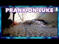 PRANK WAR BEGINS (Beau and Jai fuck Luke's room up)