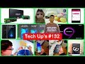 Tech Up&#39;s #132- Vivo X20 Plus, Message AI, Mi 6X, Galaxy S9+, Mi Mix 3, Cloning Monkey, Apple 6.1