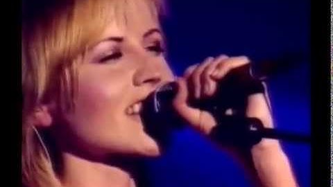 The Cranberries - Live in Madrid 1999 [Full Concert]