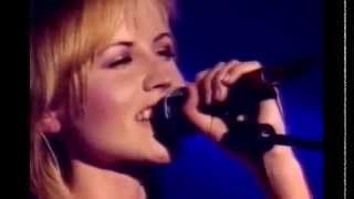 The Cranberries - Live in Madrid 1999 [Full Concert]