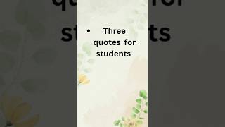 quotes for study table decoration #motivation #study