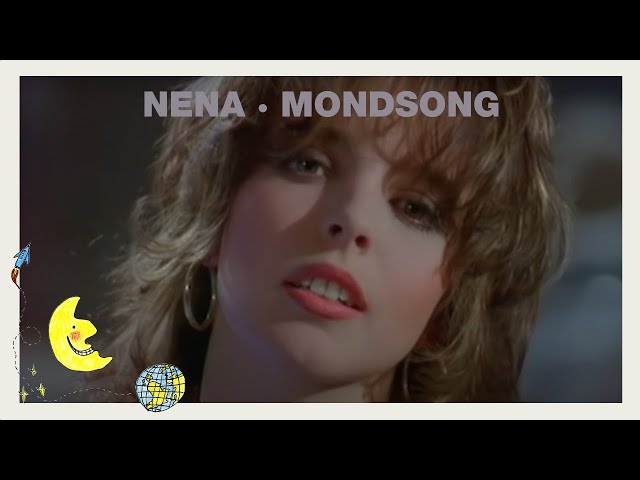 Nena - Mondsong