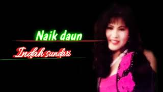 NAIK DAUN indah sundari (lagunya bikin nangis) #original