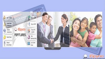 iSpyoo Cell Phone Spy Reviews