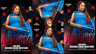 #New audio#Kusema Kuna wenyewe by Ashura Machupa#Jini Subiani#