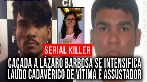 Como é feito o laudo do IML?