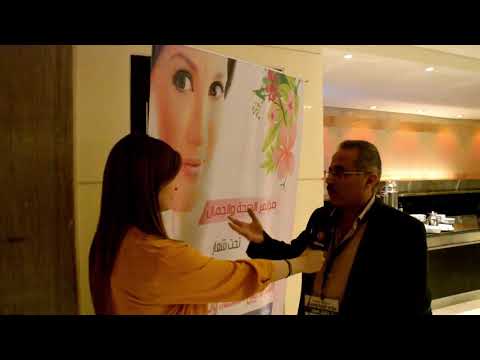 د طارق أسعد استاذ الطب النفسي جامعة عين شمس