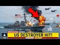 Iran BAITED US Navy Into Ceasefire Strike