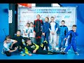 Чемпионат Красноярского края по аэротрубным дисциплинам парашютного спорта 2020
