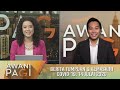 AWANI Pagi: Berita tumpuan & kemaskini COVID-19 [14 Julai 2020]