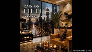 Obsidian Reed - After Hours