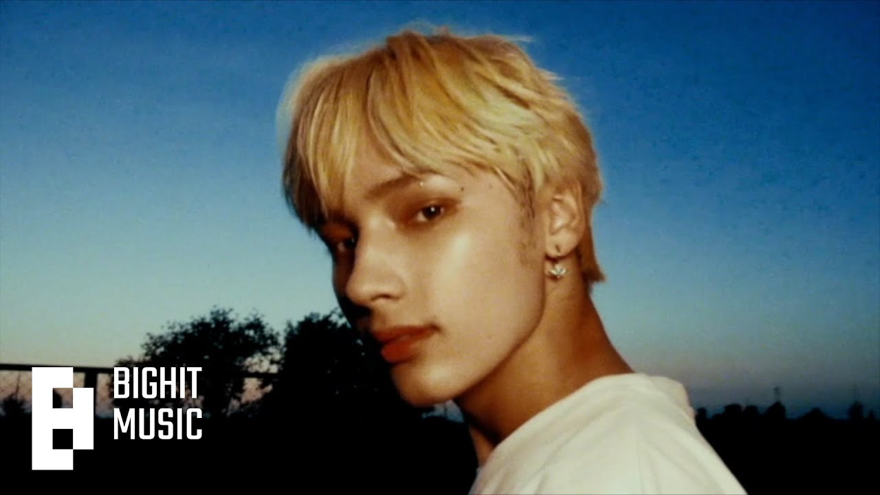 TXT (투모로우바이투게더) The Chaos Chapter: FIGHT OR ESCAPE Concept Clip 'FIGHT' - 휴닝카이 (HUENINGKAI)