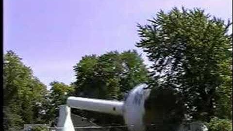 Watertower Fall, Cambridge WI