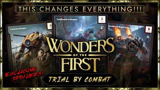 This Flips THE ENTIRE GAME On Its Head!!!!!