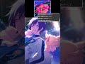 「Supernova」をKAITO兄さんとレンくんに"サビだけ"歌ってもらった #shorts #プロセカ