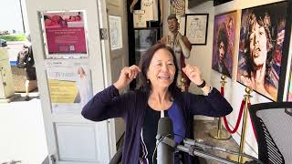 June 15 2026 The Missing Link in Healthy Aging: Fascia, Mobility, and Lifelong Vitality