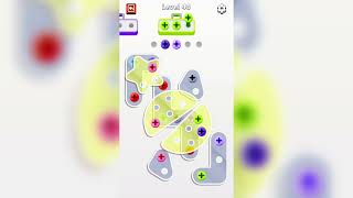 Screw Jam Level 49 Walkthrough Solution