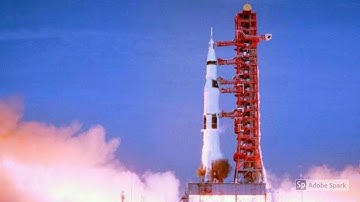 Apollo 11 Cronologia de una Aza a