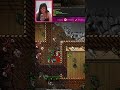 viram a morte comigo? xD - #exordion| #miapl4ys #Twitch #tibia #tibiaot #otserverlist