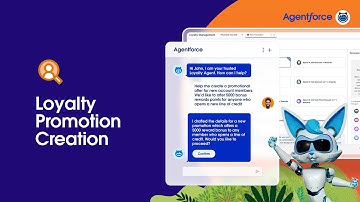 Agentic Marketing: Loyalty Promotion Creation