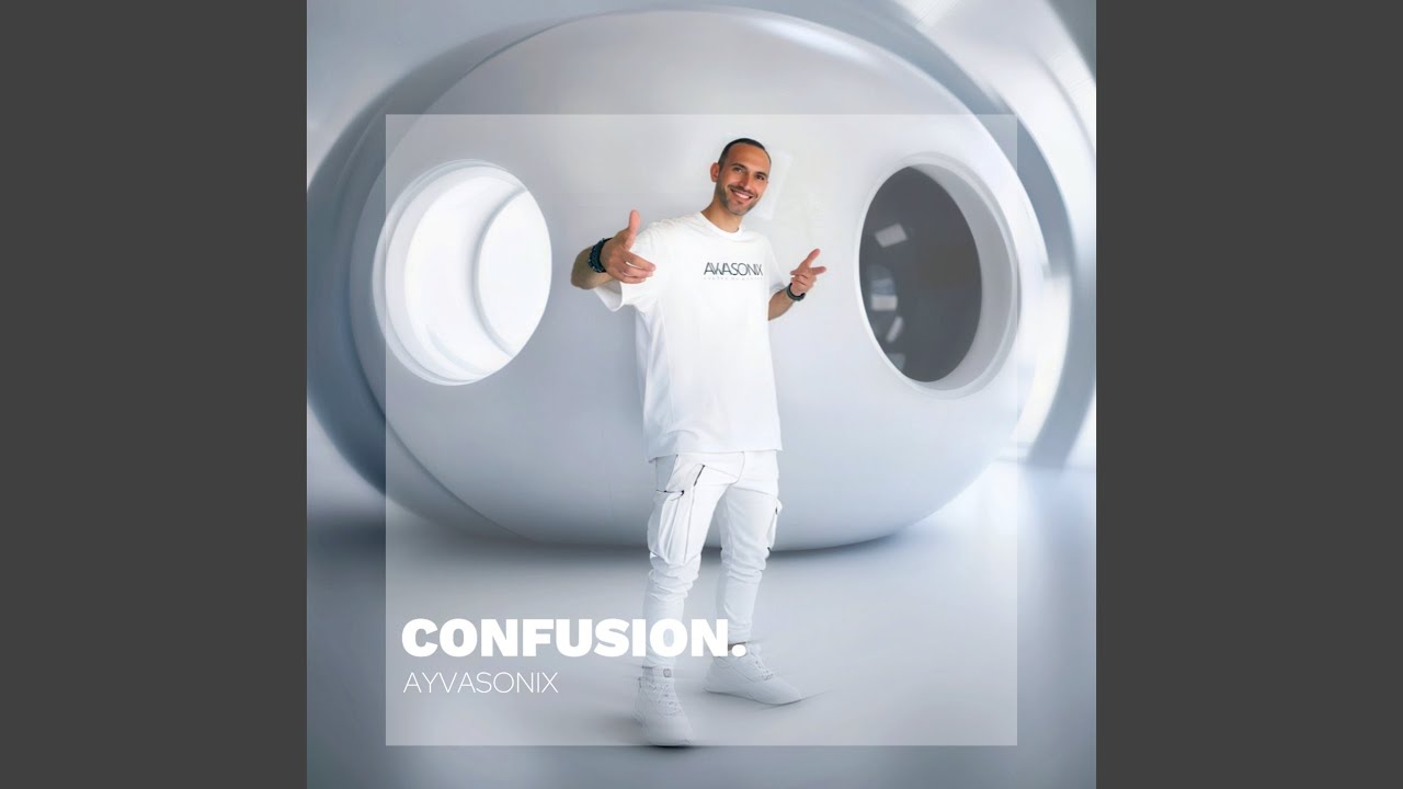 Watch Confusion (Edit) on YouTube Watch Confusion (Edit) on YouTube
